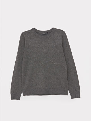 Anthracite Melange