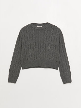 Grey Melange