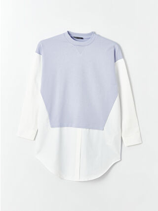Dull Lilac