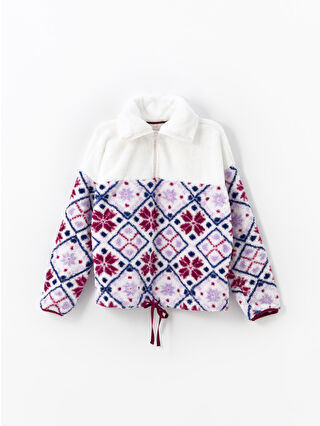 Optik Beyaz Baskılı