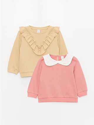 Dull Pink