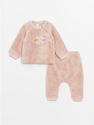 Dull Pink