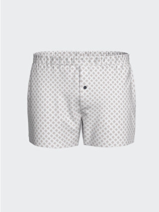 Kahverengi Baskılı