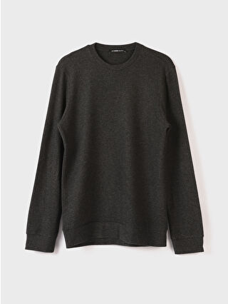 Dark Grey Melange