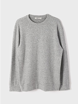 Light Grey Melange