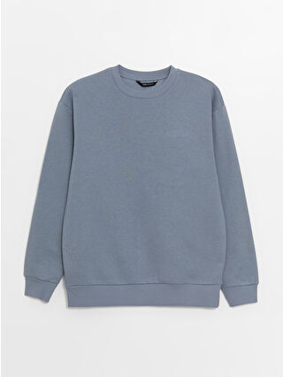 Dull Blue