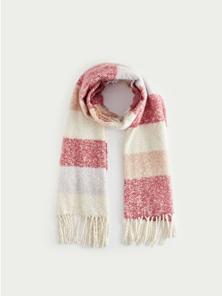 Pink Striped