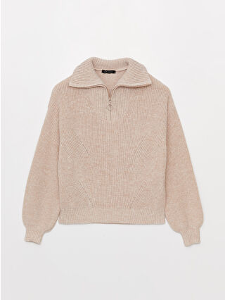 Beige Melange