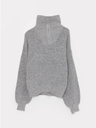 Grey Melange