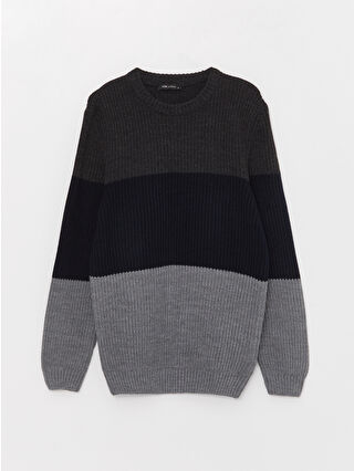 Grey Melange