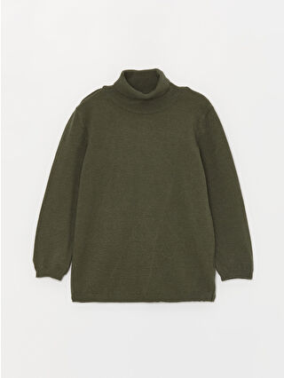 Dull Green