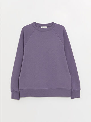 Dull Purple