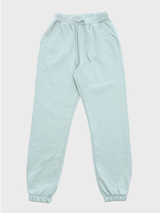 Pastel Green