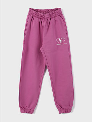 Pink Lilac