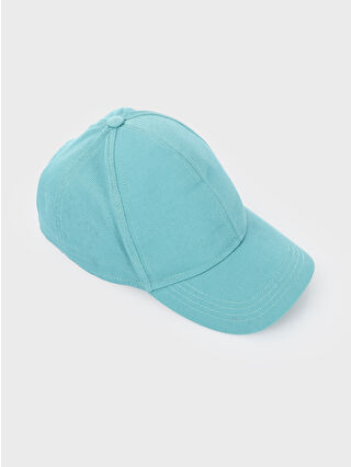 Dull Turquoise