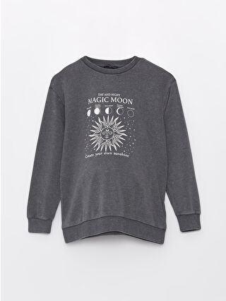 Anthracite Rodeo