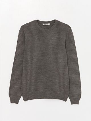 Grey Melange