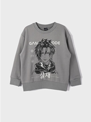 Grey