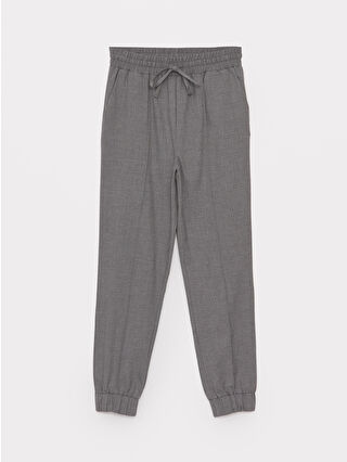 Light Grey Melange