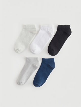 Light Grey Melange