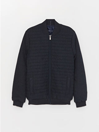 Navy Melange