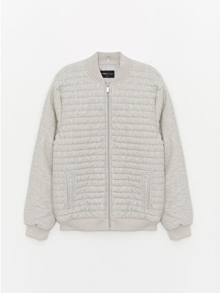 Light Grey Melange