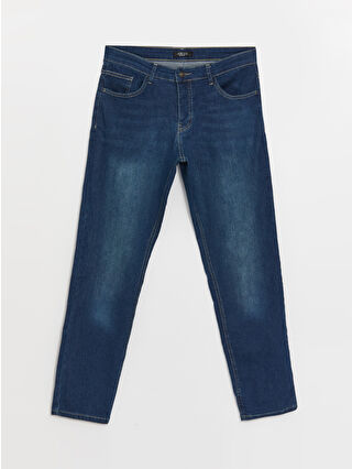 Orta Ton İndigo Rodeo