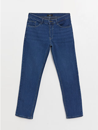 Orta Ton İndigo Rodeo