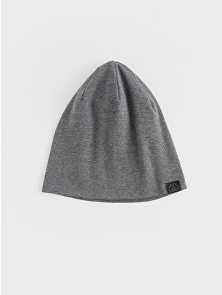 Dark Grey Melange