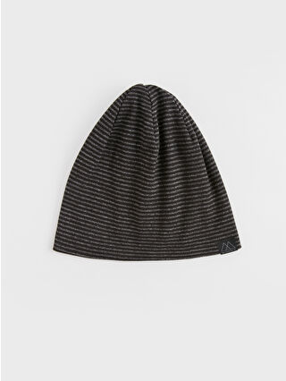 Black Striped