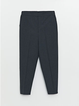 Grey Striped