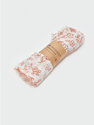 Kahverengi Baskılı