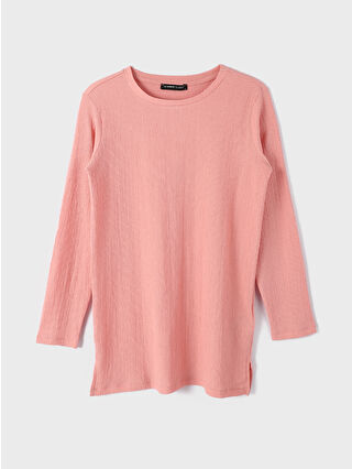 Dull Pink