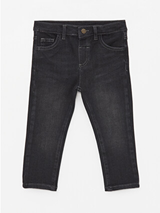 Dark Grey Rodeo