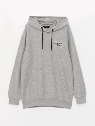 Grey Melange