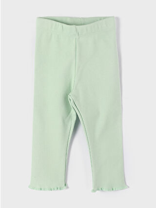 Pastel Green