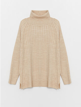 Beige Melange