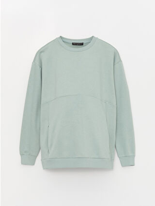 Dull Green