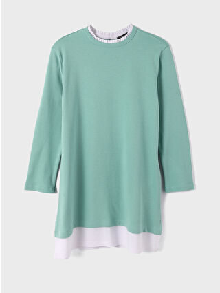 Dull Green