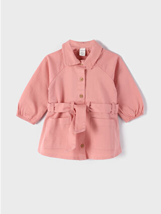 Dull Pink