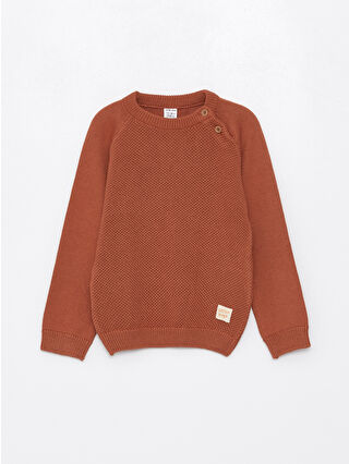 Dark Orange