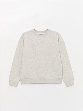 Grey Melange