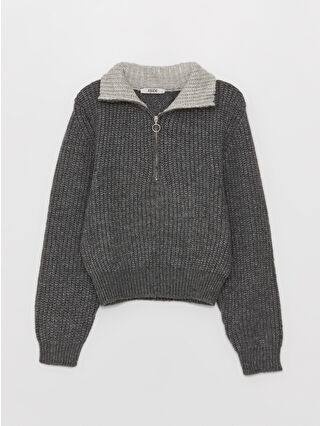 Grey Melange