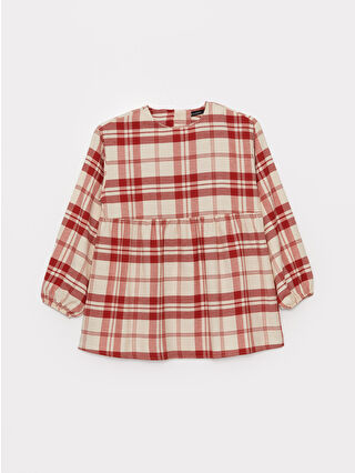Red Checked