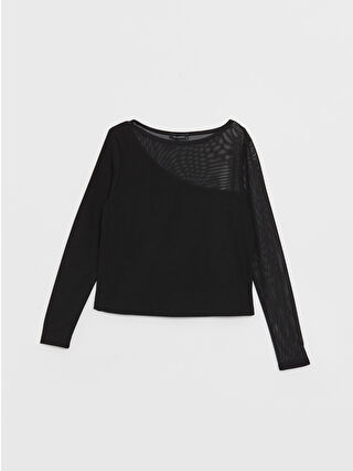 لون أزرق لافندر