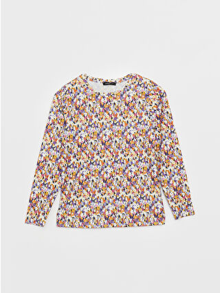 Karışık Baskılı