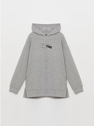 Grey Melange