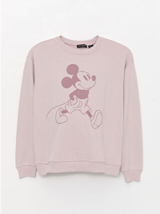 Dull Lilac
