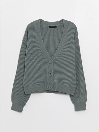 Dull Green