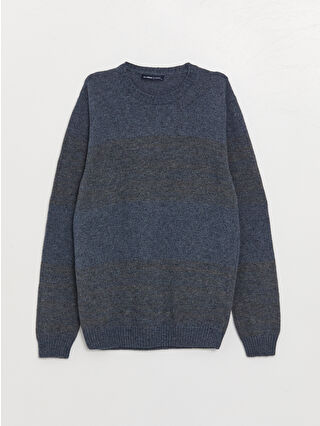 Blue Melange